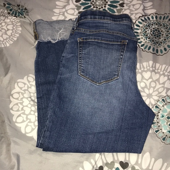 Isabel Maternity by Ingrid & Isabel jeggings - Picture 3 of 6